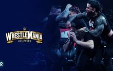 WWE WrestleMania 39 LIVE RESULTS: Start time, match card, TV channel